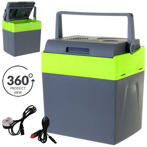 12v electric cool box|best 12v 240v cool box.